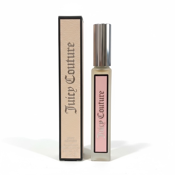 Juicy Couture Eau de Parfum Rollerball NIB - Picture 10 of 10